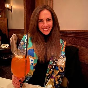 Meet your Posher, Jodi